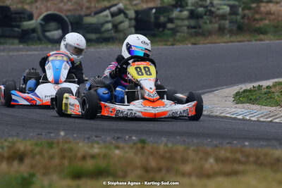 13/11/2021 : Les Rencontres ELCEKA Printemps à Grabels – Journée du Samedi (photos Stéphane Agnus) 2021 — karting