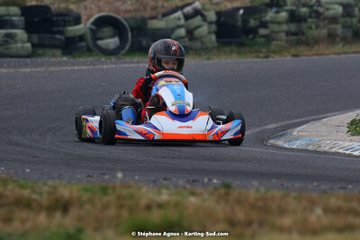 13/11/2021 : Les Rencontres ELCEKA Printemps à Grabels – Journée du Samedi (photos Stéphane Agnus) 2021 — karting