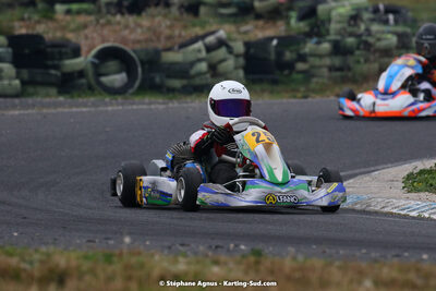 13/11/2021 : Les Rencontres ELCEKA Printemps à Grabels – Journée du Samedi (photos Stéphane Agnus) 2021 — karting