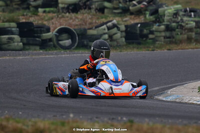 13/11/2021 : Les Rencontres ELCEKA Printemps à Grabels – Journée du Samedi (photos Stéphane Agnus) 2021 — karting