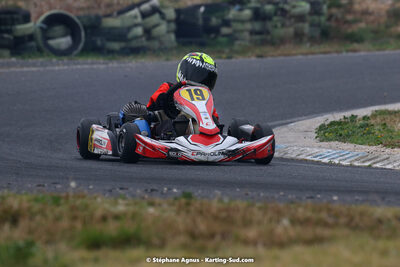 13/11/2021 : Les Rencontres ELCEKA Printemps à Grabels – Journée du Samedi (photos Stéphane Agnus) 2021 — karting
