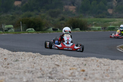 13/11/2021 : Les Rencontres ELCEKA Printemps à Grabels – Journée du Samedi (photos Stéphane Agnus) 2021 — karting