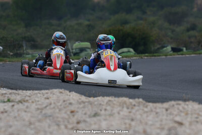 13/11/2021 : Les Rencontres ELCEKA Printemps à Grabels – Journée du Samedi (photos Stéphane Agnus) 2021 — karting