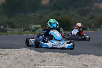 13/11/2021 : Les Rencontres ELCEKA Printemps à Grabels – Journée du Samedi (photos Stéphane Agnus) 2021 — karting