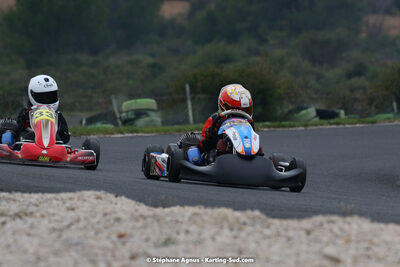 13/11/2021 : Les Rencontres ELCEKA Printemps à Grabels – Journée du Samedi (photos Stéphane Agnus) 2021 — karting