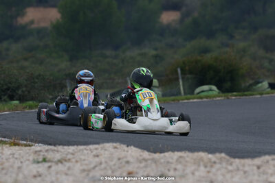 13/11/2021 : Les Rencontres ELCEKA Printemps à Grabels – Journée du Samedi (photos Stéphane Agnus) 2021 — karting