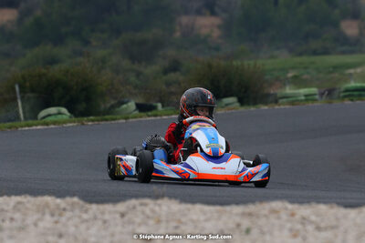 13/11/2021 : Les Rencontres ELCEKA Printemps à Grabels – Journée du Samedi (photos Stéphane Agnus) 2021 — karting