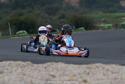 13/11/2021 : Les Rencontres ELCEKA Printemps à Grabels – Journée du Samedi (photos Stéphane Agnus) 2021 — karting