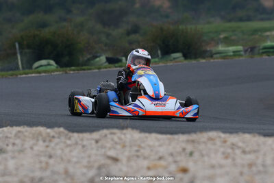 13/11/2021 : Les Rencontres ELCEKA Printemps à Grabels – Journée du Samedi (photos Stéphane Agnus) 2021 — karting