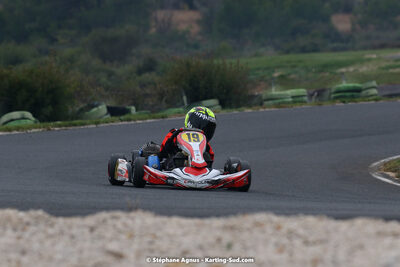13/11/2021 : Les Rencontres ELCEKA Printemps à Grabels – Journée du Samedi (photos Stéphane Agnus) 2021 — karting