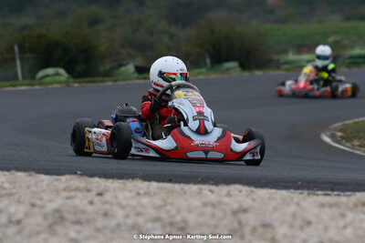 13/11/2021 : Les Rencontres ELCEKA Printemps à Grabels – Journée du Samedi (photos Stéphane Agnus) 2021 — karting
