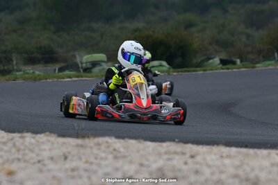 13/11/2021 : Les Rencontres ELCEKA Printemps à Grabels – Journée du Samedi (photos Stéphane Agnus) 2021 — karting
