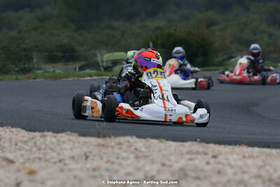 13/11/2021 : Les Rencontres ELCEKA Printemps à Grabels – Journée du Samedi (photos Stéphane Agnus) 2021 — karting