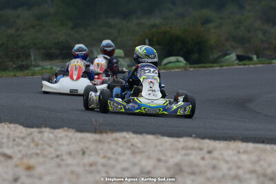 13/11/2021 : Les Rencontres ELCEKA Printemps à Grabels – Journée du Samedi (photos Stéphane Agnus) 2021 — karting
