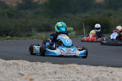 13/11/2021 : Les Rencontres ELCEKA Printemps à Grabels – Journée du Samedi (photos Stéphane Agnus) 2021 — karting