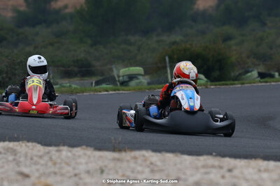 13/11/2021 : Les Rencontres ELCEKA Printemps à Grabels – Journée du Samedi (photos Stéphane Agnus) 2021 — karting