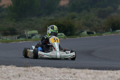 13/11/2021 : Les Rencontres ELCEKA Printemps à Grabels – Journée du Samedi (photos Stéphane Agnus) 2021 — karting