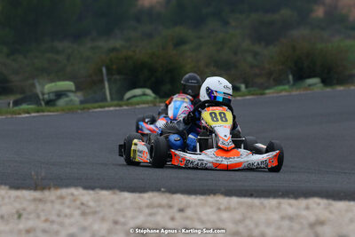 13/11/2021 : Les Rencontres ELCEKA Printemps à Grabels – Journée du Samedi (photos Stéphane Agnus) 2021 — karting