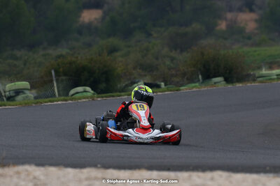 13/11/2021 : Les Rencontres ELCEKA Printemps à Grabels – Journée du Samedi (photos Stéphane Agnus) 2021 — karting