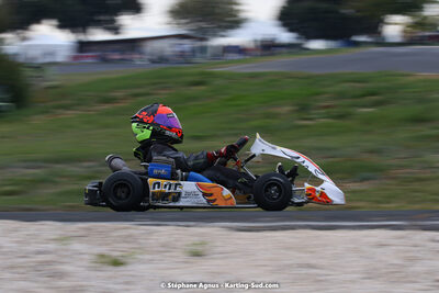 13/11/2021 : Les Rencontres ELCEKA Printemps à Grabels – Journée du Samedi (photos Stéphane Agnus) 2021 — karting