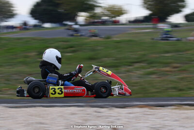 13/11/2021 : Les Rencontres ELCEKA Printemps à Grabels – Journée du Samedi (photos Stéphane Agnus) 2021 — karting