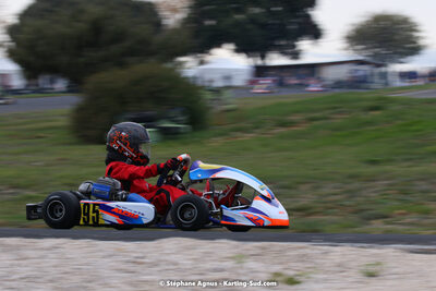 13/11/2021 : Les Rencontres ELCEKA Printemps à Grabels – Journée du Samedi (photos Stéphane Agnus) 2021 — karting