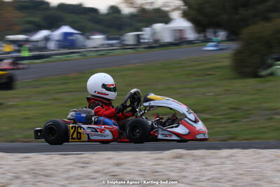 13/11/2021 : Les Rencontres ELCEKA Printemps à Grabels – Journée du Samedi (photos Stéphane Agnus) 2021 — karting