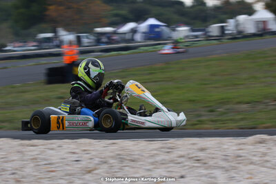 13/11/2021 : Les Rencontres ELCEKA Printemps à Grabels – Journée du Samedi (photos Stéphane Agnus) 2021 — karting