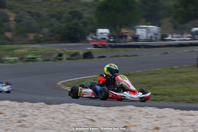 13/11/2021 : Les Rencontres ELCEKA Printemps à Grabels – Journée du Samedi (photos Stéphane Agnus) 2021 — karting