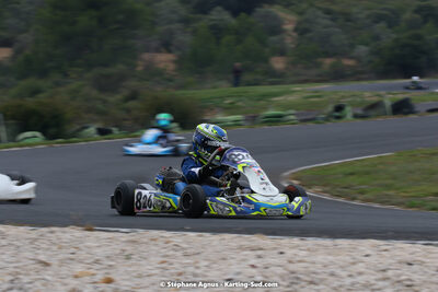 13/11/2021 : Les Rencontres ELCEKA Printemps à Grabels – Journée du Samedi (photos Stéphane Agnus) 2021 — karting