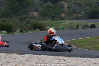 13/11/2021 : Les Rencontres ELCEKA Printemps à Grabels – Journée du Samedi (photos Stéphane Agnus) 2021 — karting