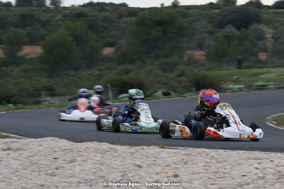 13/11/2021 : Les Rencontres ELCEKA Printemps à Grabels – Journée du Samedi (photos Stéphane Agnus) 2021 — karting