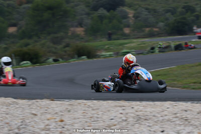 13/11/2021 : Les Rencontres ELCEKA Printemps à Grabels – Journée du Samedi (photos Stéphane Agnus) 2021 — karting