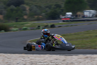 13/11/2021 : Les Rencontres ELCEKA Printemps à Grabels – Journée du Samedi (photos Stéphane Agnus) 2021 — karting
