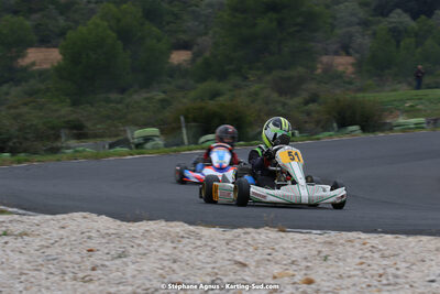 13/11/2021 : Les Rencontres ELCEKA Printemps à Grabels – Journée du Samedi (photos Stéphane Agnus) 2021 — karting