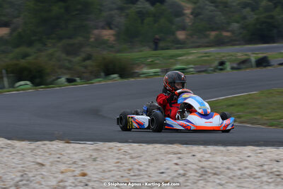 13/11/2021 : Les Rencontres ELCEKA Printemps à Grabels – Journée du Samedi (photos Stéphane Agnus) 2021 — karting