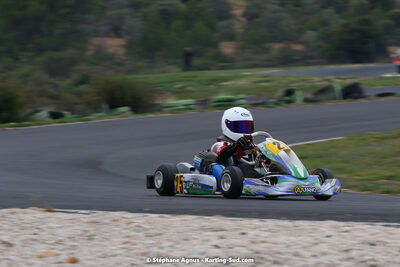13/11/2021 : Les Rencontres ELCEKA Printemps à Grabels – Journée du Samedi (photos Stéphane Agnus) 2021 — karting