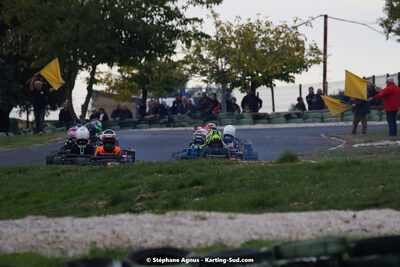 13/11/2021 : Les Rencontres ELCEKA Printemps à Grabels – Journée du Samedi (photos Stéphane Agnus) 2021 — karting