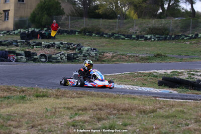 13/11/2021 : Les Rencontres ELCEKA Printemps à Grabels – Journée du Samedi (photos Stéphane Agnus) 2021 — karting
