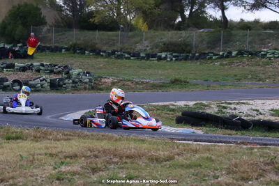 13/11/2021 : Les Rencontres ELCEKA Printemps à Grabels – Journée du Samedi (photos Stéphane Agnus) 2021 — karting