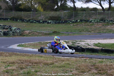 13/11/2021 : Les Rencontres ELCEKA Printemps à Grabels – Journée du Samedi (photos Stéphane Agnus) 2021 — karting