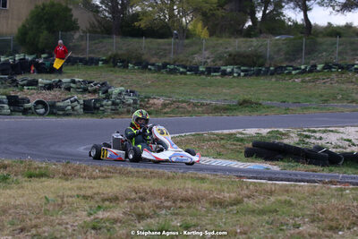 13/11/2021 : Les Rencontres ELCEKA Printemps à Grabels – Journée du Samedi (photos Stéphane Agnus) 2021 — karting
