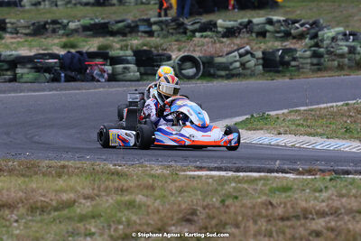 13/11/2021 : Les Rencontres ELCEKA Printemps à Grabels – Journée du Samedi (photos Stéphane Agnus) 2021 — karting