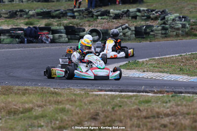 13/11/2021 : Les Rencontres ELCEKA Printemps à Grabels – Journée du Samedi (photos Stéphane Agnus) 2021 — karting