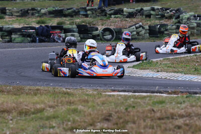 13/11/2021 : Les Rencontres ELCEKA Printemps à Grabels – Journée du Samedi (photos Stéphane Agnus) 2021 — karting