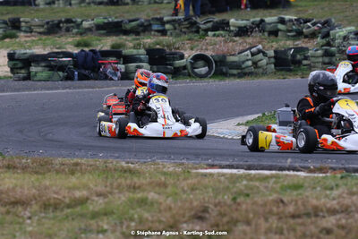 13/11/2021 : Les Rencontres ELCEKA Printemps à Grabels – Journée du Samedi (photos Stéphane Agnus) 2021 — karting