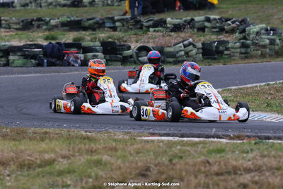 13/11/2021 : Les Rencontres ELCEKA Printemps à Grabels – Journée du Samedi (photos Stéphane Agnus) 2021 — karting