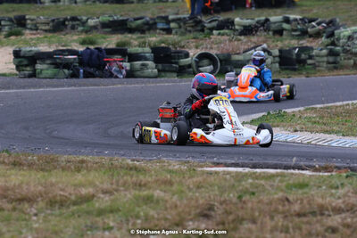 13/11/2021 : Les Rencontres ELCEKA Printemps à Grabels – Journée du Samedi (photos Stéphane Agnus) 2021 — karting