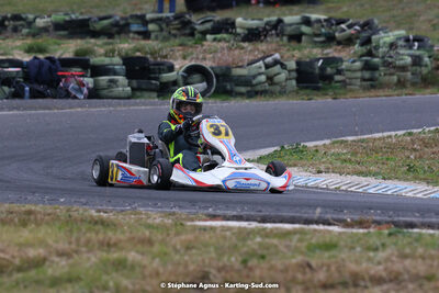 13/11/2021 : Les Rencontres ELCEKA Printemps à Grabels – Journée du Samedi (photos Stéphane Agnus) 2021 — karting