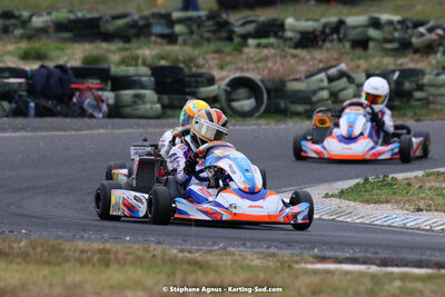 13/11/2021 : Les Rencontres ELCEKA Printemps à Grabels – Journée du Samedi (photos Stéphane Agnus) 2021 — karting